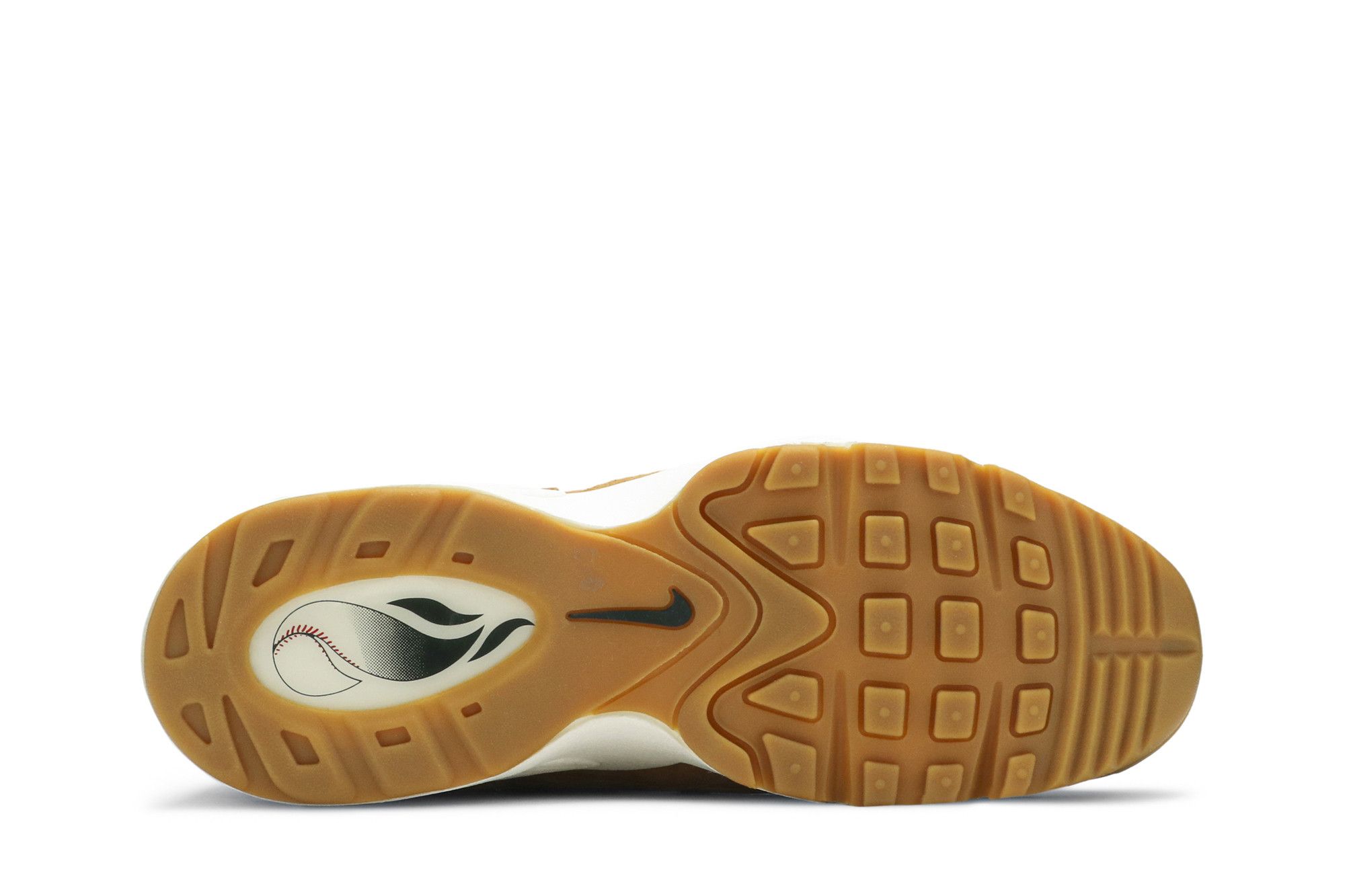 nike air griffey max 1 flax