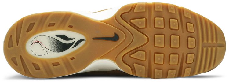 Nike Air Griffey Max 1 Flax