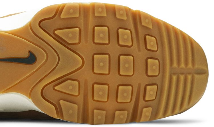 Nike Air Griffey Max 1 Flax