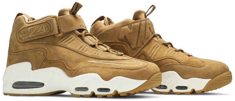 Nike Air Griffey Max 1 Flax