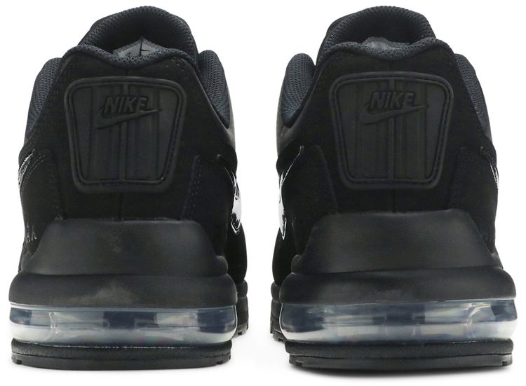 Nike Air Max Limited 3 Triple Black