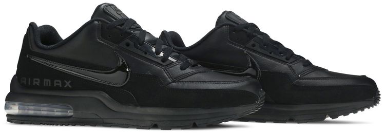 Nike Air Max Limited 3 Triple Black