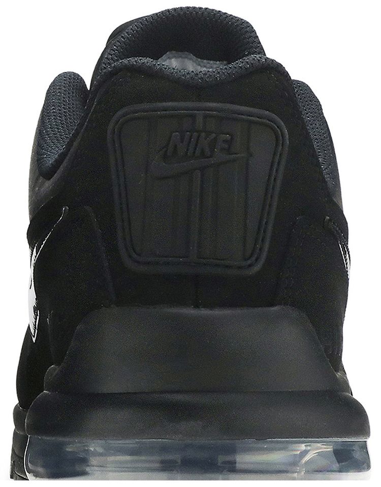 Nike Air Max Limited 3 Triple Black