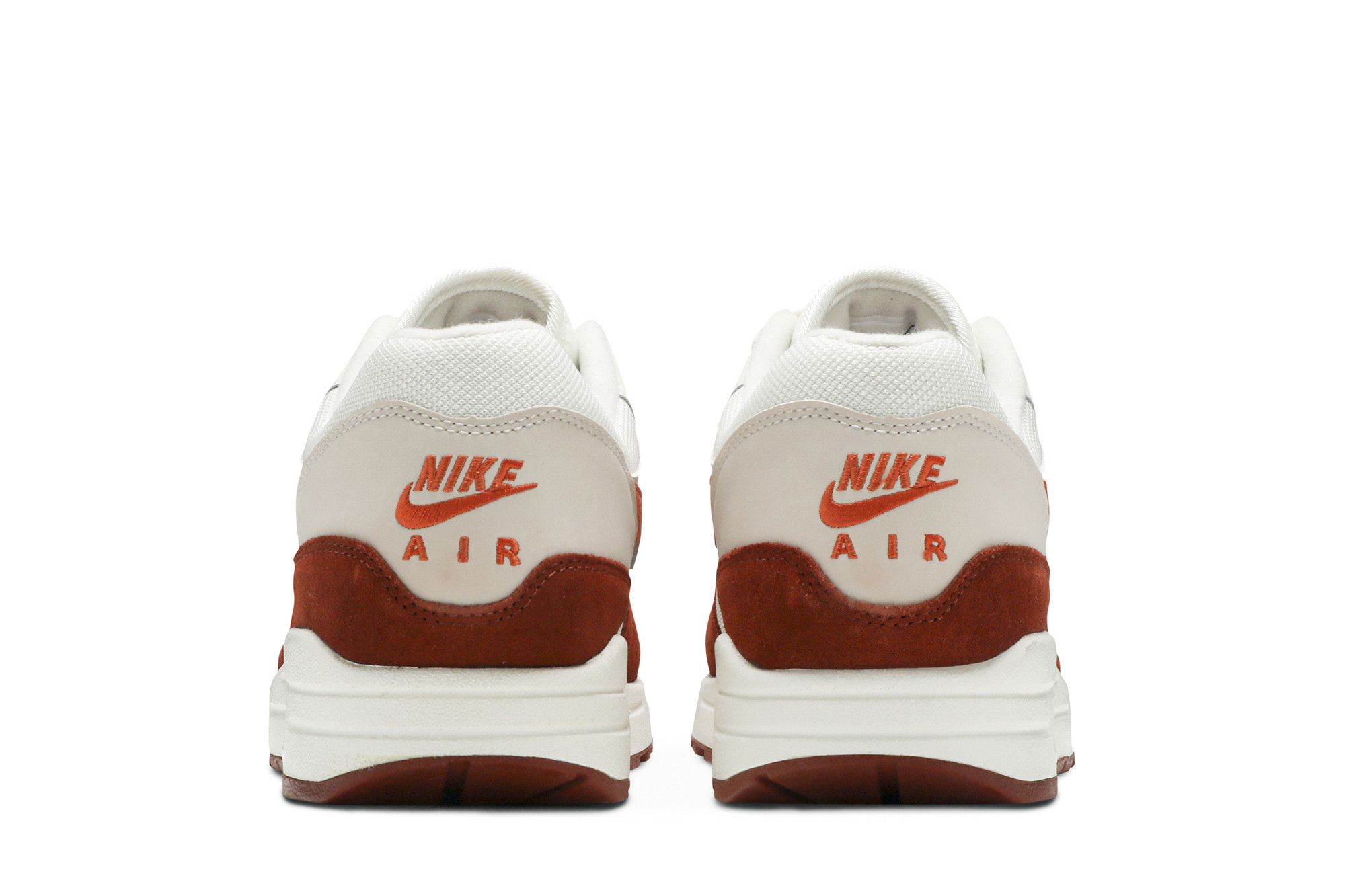 Buy Air Max 1 Mars Stone AH8145 104 GOAT