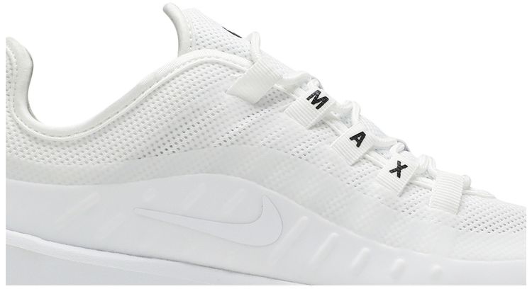 Nike Wmns Air Max Axis White