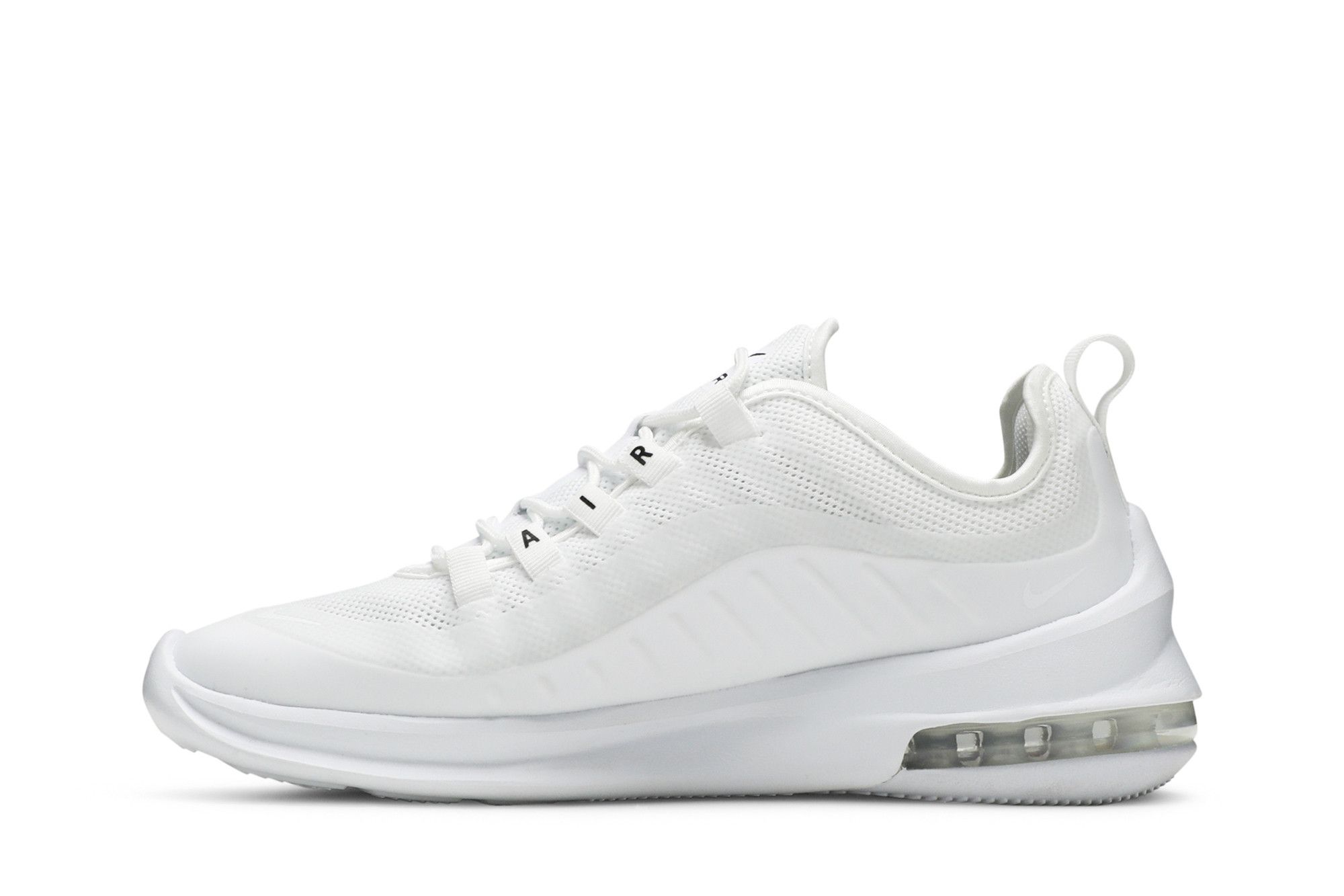Buy Wmns Air Max Axis White AA2168 100 GOAT
