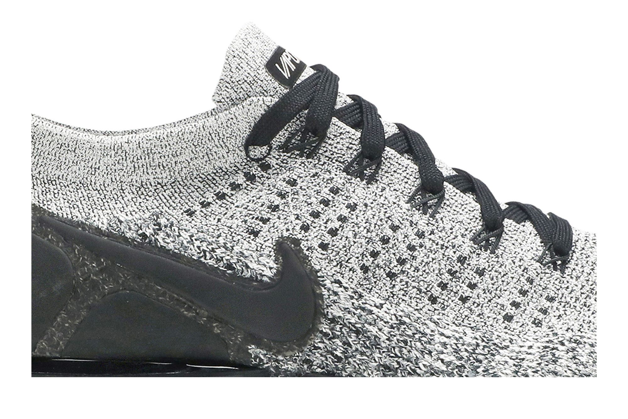 Size 10.0 Air VaporMax Flyknit 2 Cookies and Cream