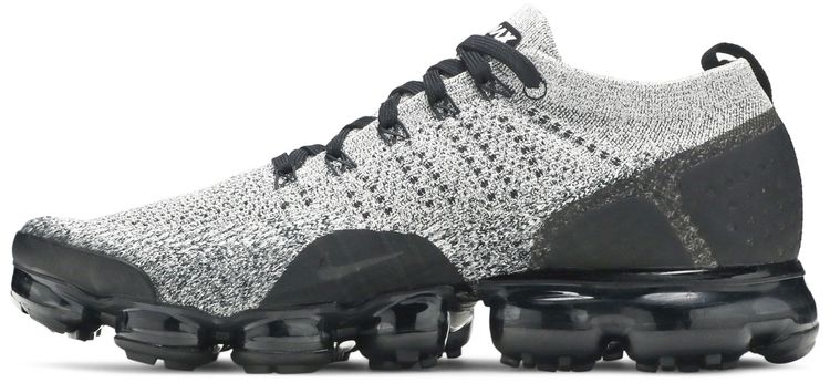 Nike Air VaporMax Flyknit 2 Cookies and Cream