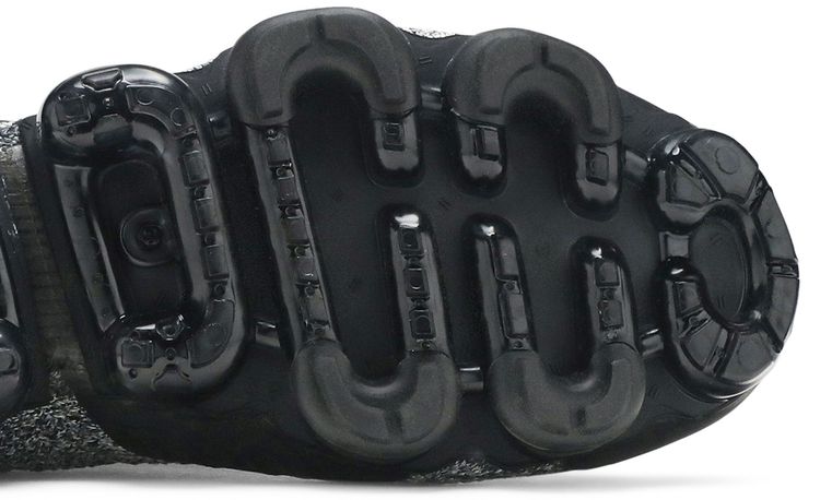 Nike Air VaporMax Flyknit 2 Cookies and Cream