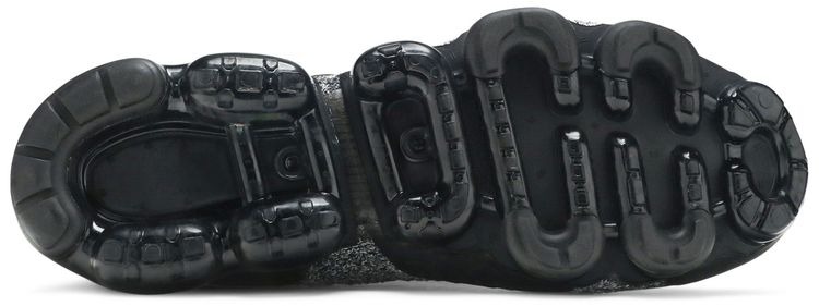 Nike Air VaporMax Flyknit 2 Cookies and Cream