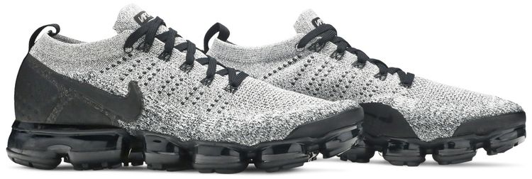 Nike Air VaporMax Flyknit 2 Cookies and Cream