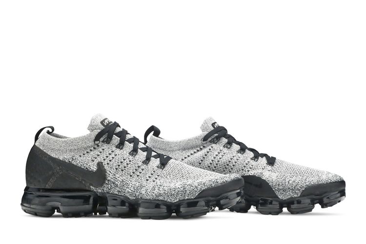Buy Nike Air VaporMax Flyknit 'Cookies and Cream' 942842 107