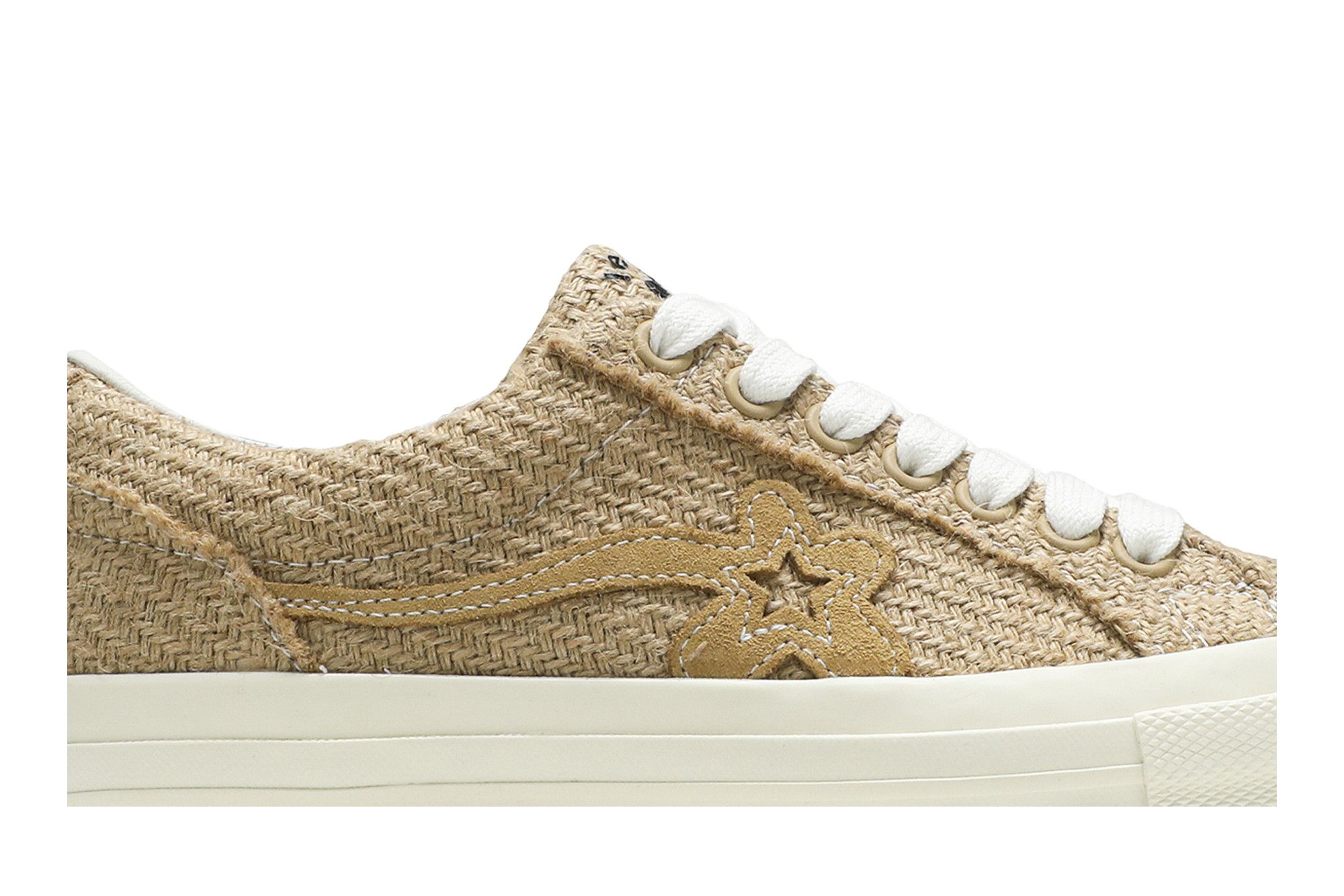 Golf le fleur burlap price new arrivals