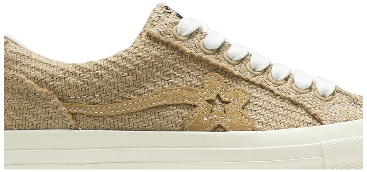 Golf Le Fleur x One Star Ox Burlap