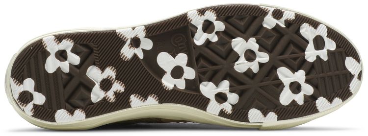 Golf Le Fleur x One Star Ox Burlap