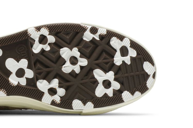 Buy Golf Le Fleur x Converse One Star Ox 'Burlap' 163169C GOAT