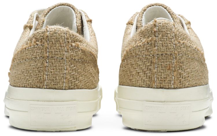 Golf Le Fleur x One Star Ox Burlap