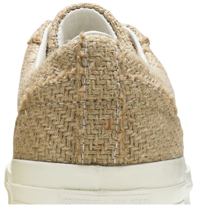 Golf Le Fleur x One Star Ox Burlap