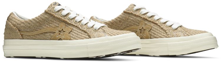 Golf Le Fleur x One Star Ox Burlap