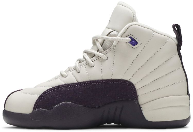Air Jordan 12 Retro PS Desert Sand