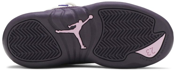 Air Jordan 12 Retro PS Desert Sand