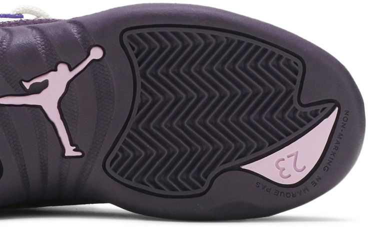 Air Jordan 12 Retro PS Desert Sand