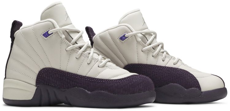 Air Jordan 12 Retro PS Desert Sand