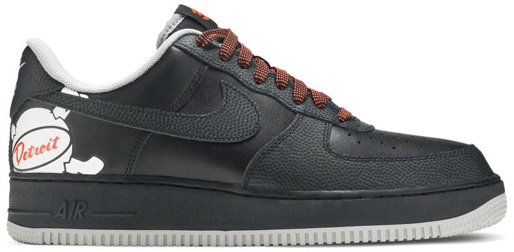 Nike Air Force 1 Low Detroit Away