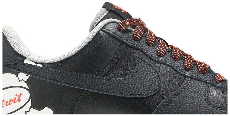 Nike Air Force 1 Low Detroit Away