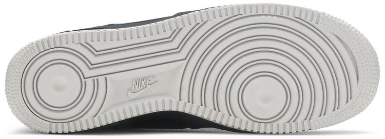 Nike Air Force 1 Low Detroit Away