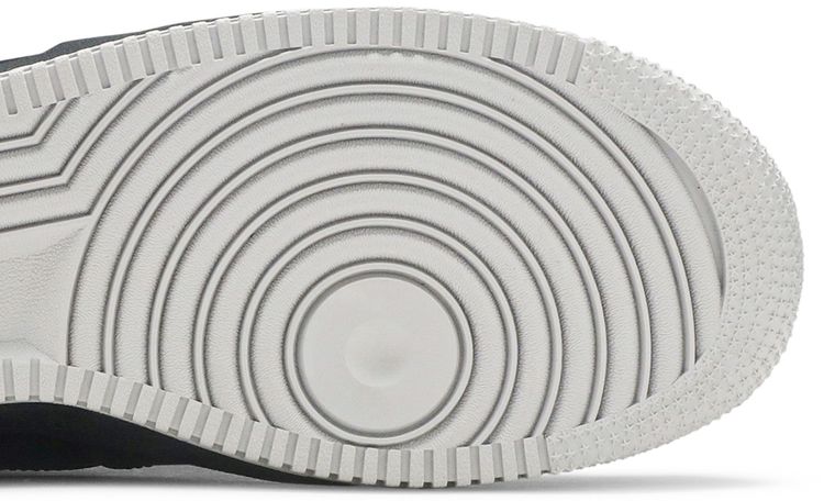 Nike Air Force 1 Low Detroit Away