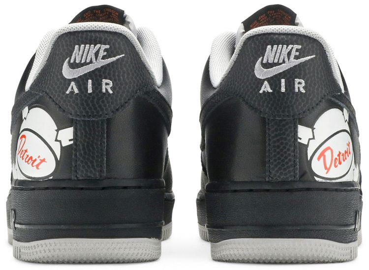 Nike Air Force 1 Low Detroit Away