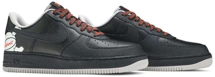 Nike Air Force 1 Low Detroit Away