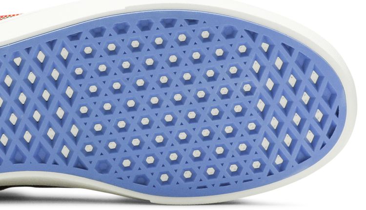 Union x Vans Old Skool Kente Cloth