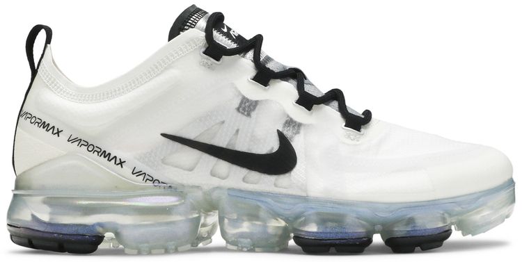 Nike Wmns Air Vapormax 2019 Pale Ivory