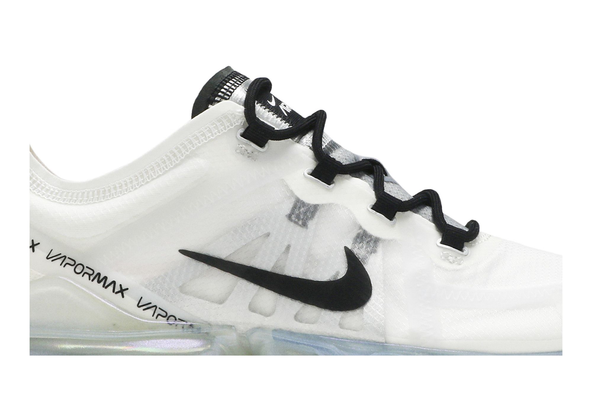 Nike air vapormax 2019 white on sale