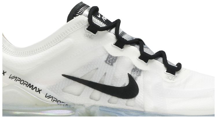 Nike Wmns Air Vapormax 2019 Pale Ivory