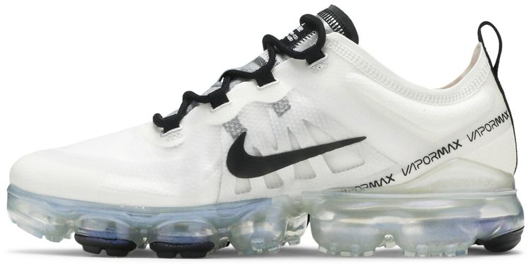 Nike Wmns Air Vapormax 2019 Pale Ivory
