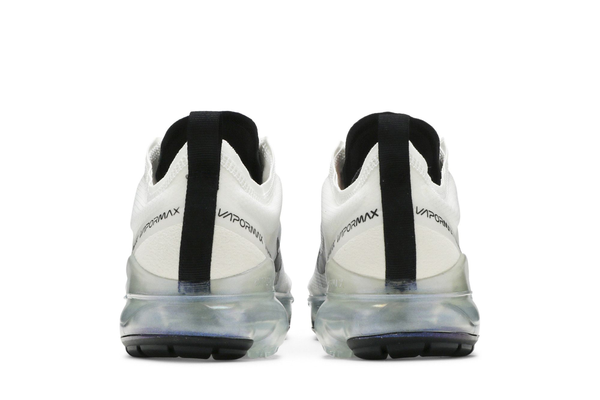 Buy Wmns Air Vapormax 2019 Pale Ivory AR6632 100 GOAT