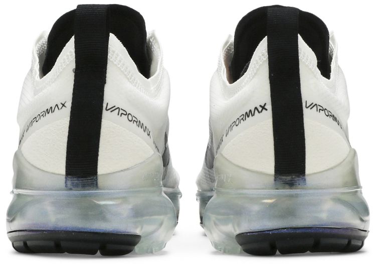 Nike Wmns Air Vapormax 2019 Pale Ivory