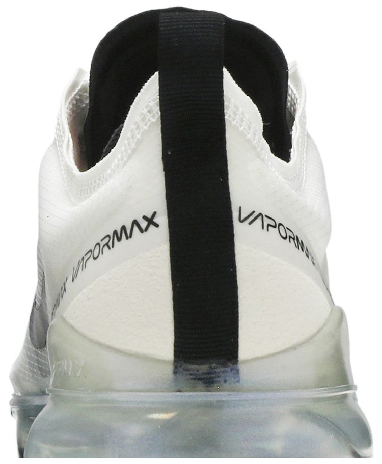Nike Wmns Air Vapormax 2019 Pale Ivory