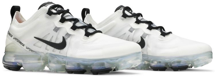 Nike Wmns Air Vapormax 2019 Pale Ivory
