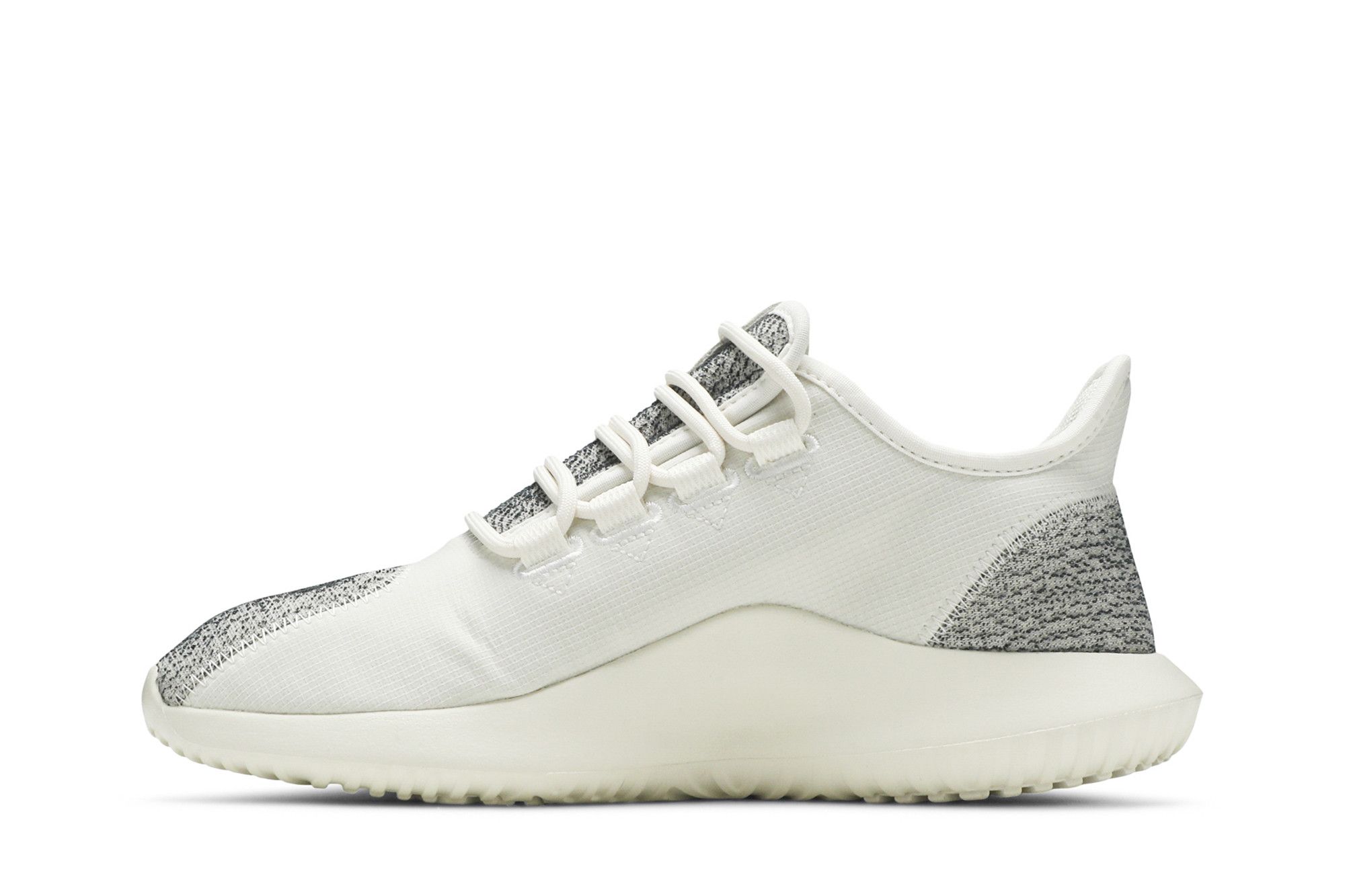 Tubular shadow shoes white on sale