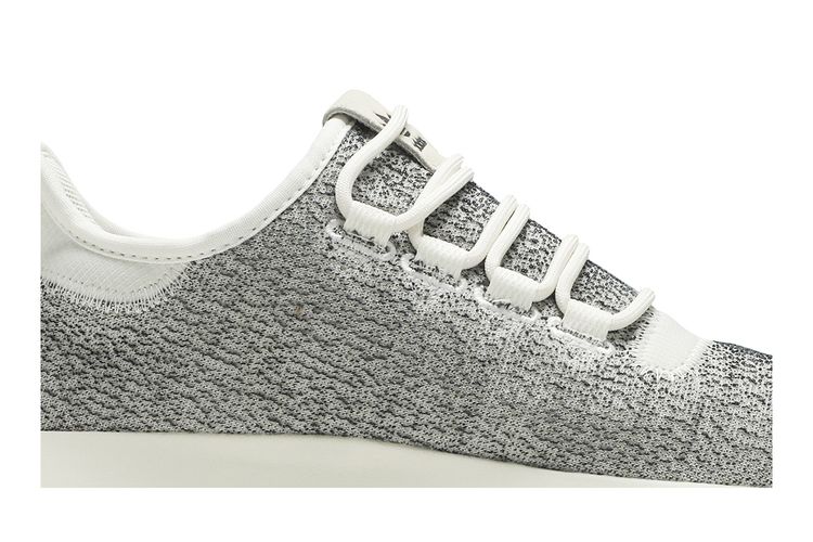 adidas Originals Women's Tubular Shadow White Knit Trainers