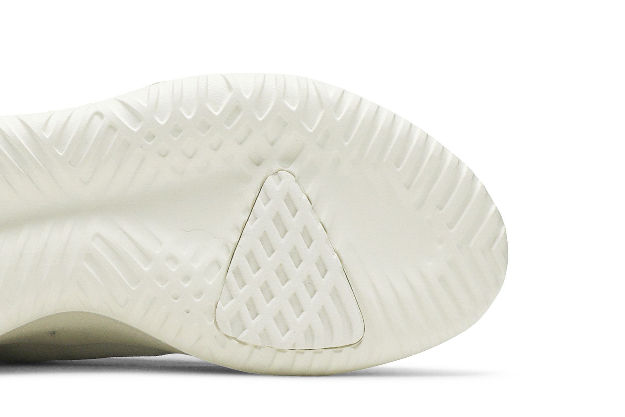 Tubular off white cheap