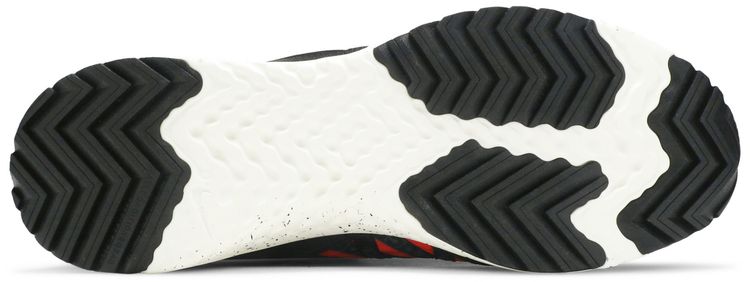 Nike React Terra Gobe ACG Bright Crimson