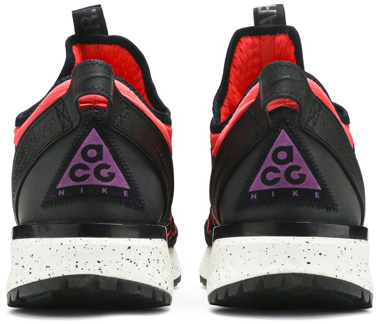 Nike React Terra Gobe ACG Bright Crimson