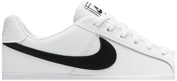 Nike Court Royale AC White