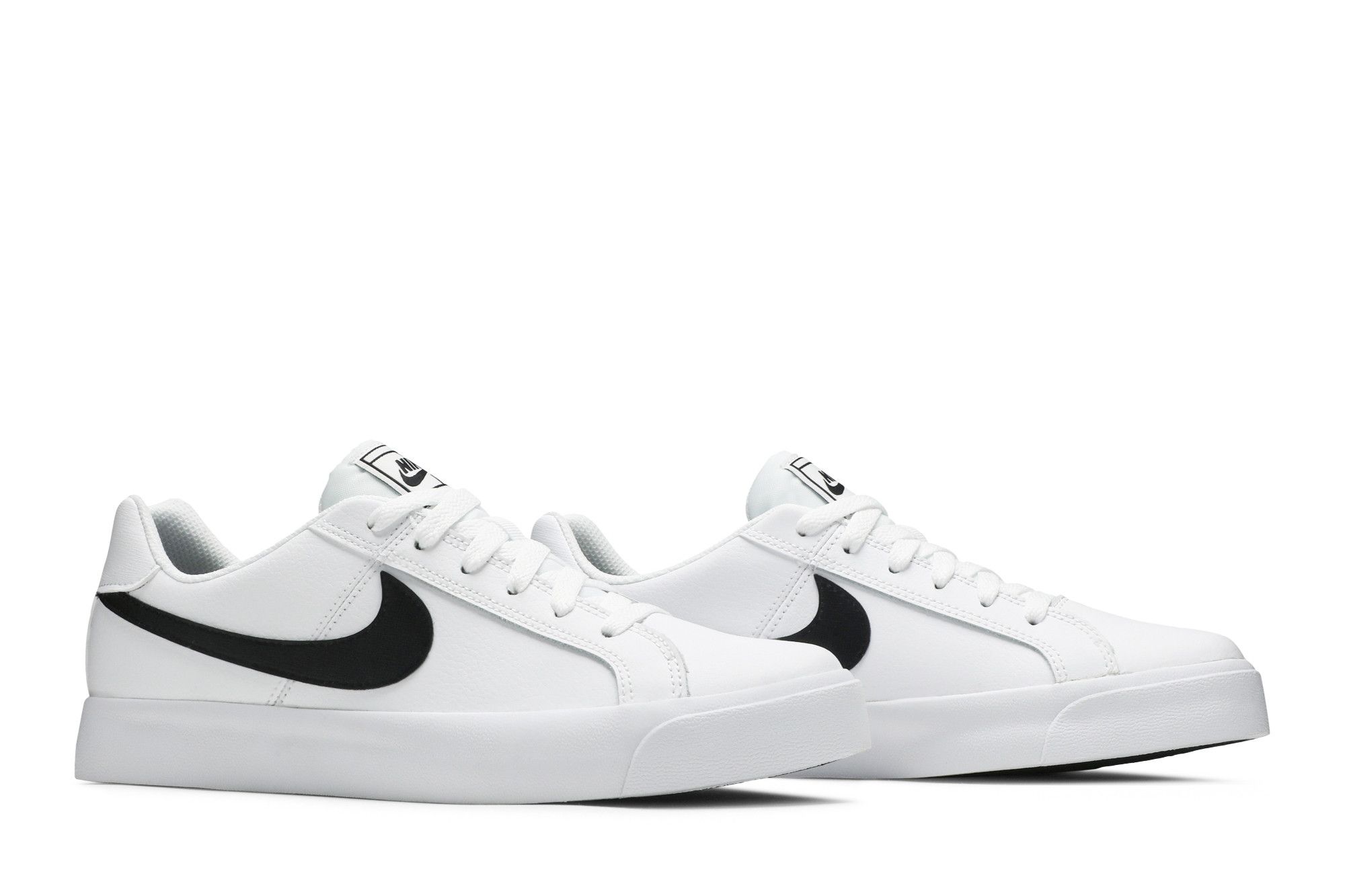 Buy Court Royale AC White BQ4222 103 GOAT CA