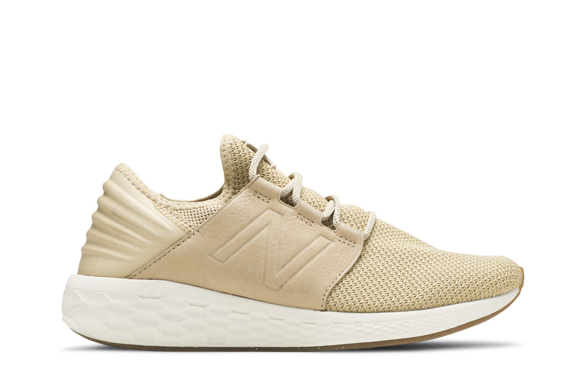 Cruz v2 nubuck clearance